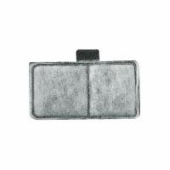 HAQUOSS BLU 3.8 & BLU 9.5 - CARTUCCIA FILTRO